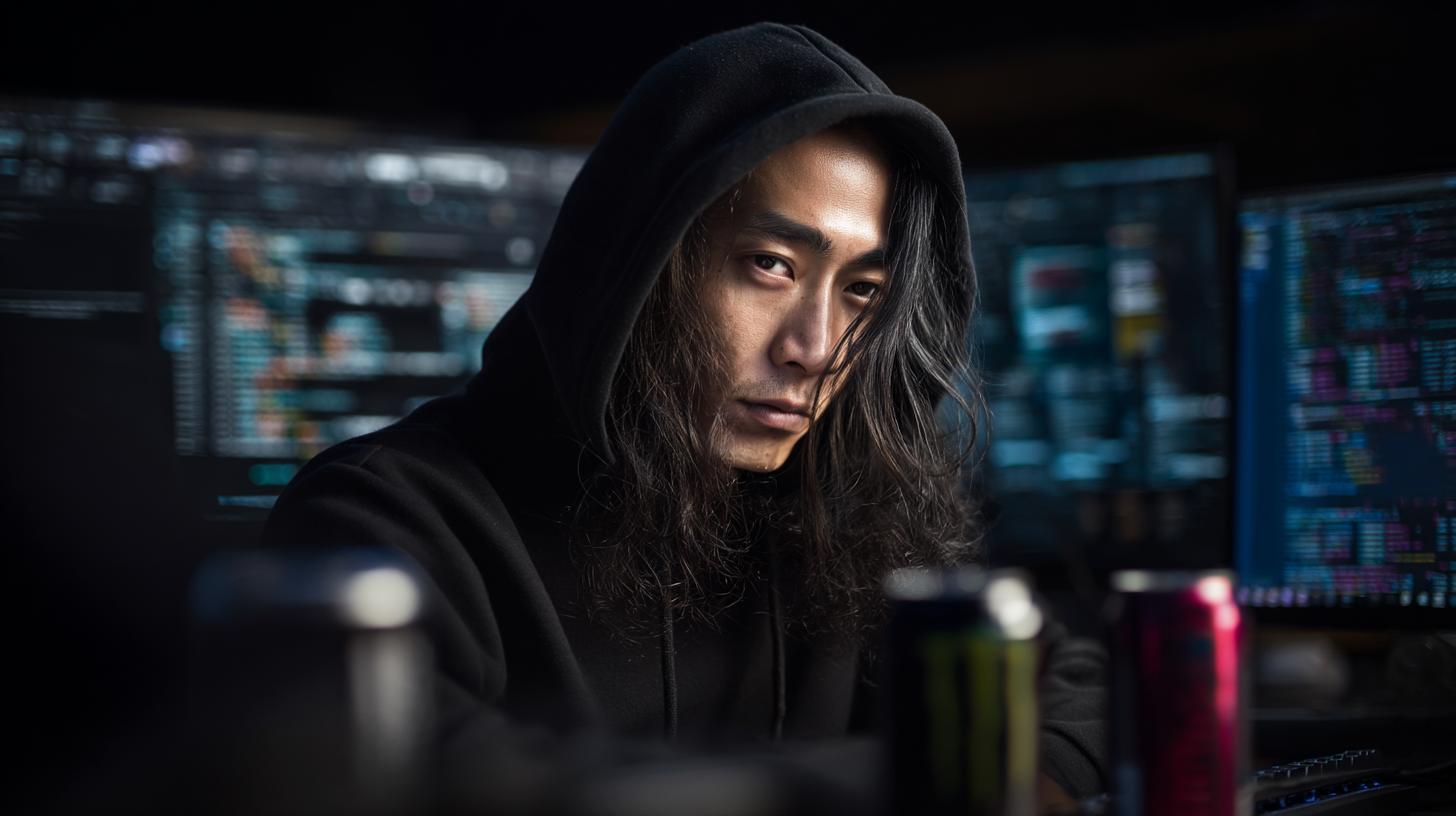 影山零